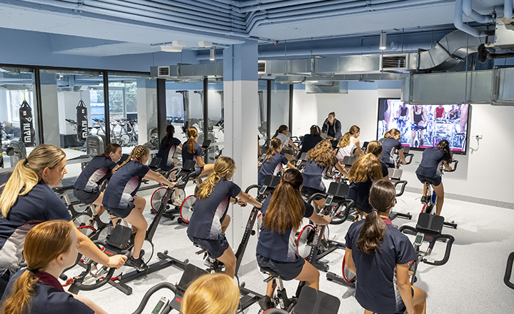 1JG5753_trialling-the-spin-room_720x440 | Genazzano