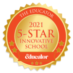5-Star-Innovative-School-2021-01 | Genazzano