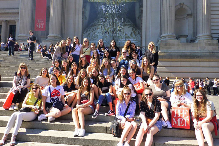 CA-The-MET | Genazzano