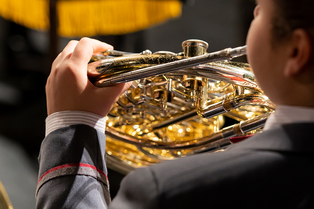 Cocurricular | Genazzano