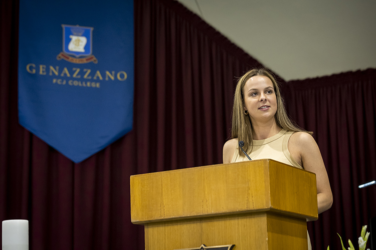 Emily-Condon | Genazzano