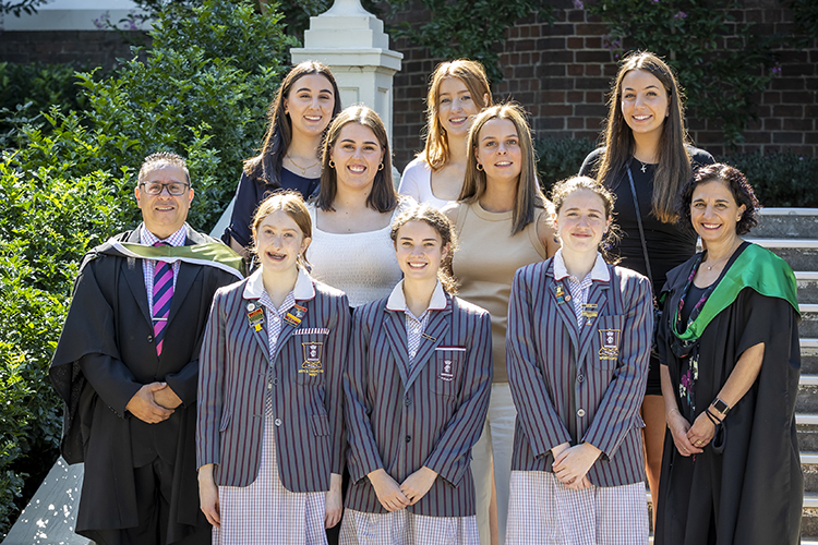 Genazzano-VCE-Achievers | Genazzano