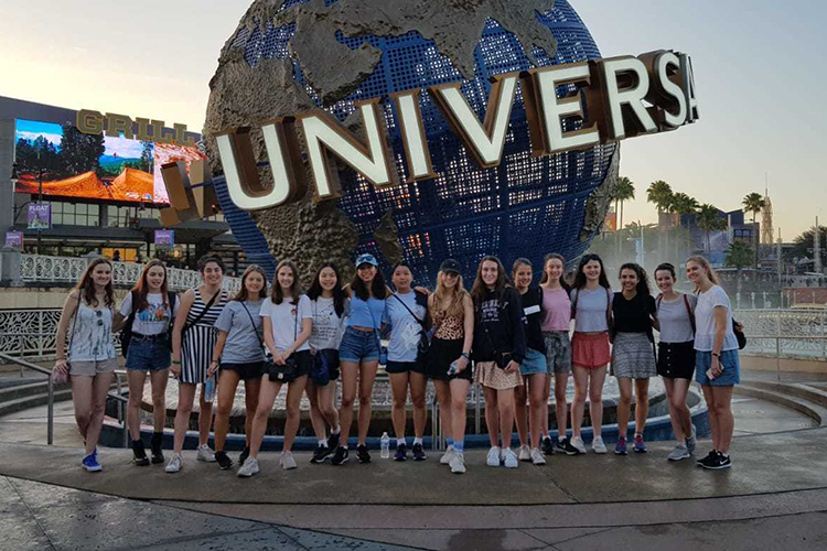 Photo-6-Universal-Studio_STEM-USA-Tour-2018 | Genazzano