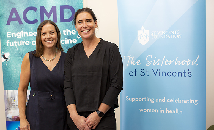 Sarah-Kennedy-and-Rebecca-Martin_720x440-1 | Genazzano
