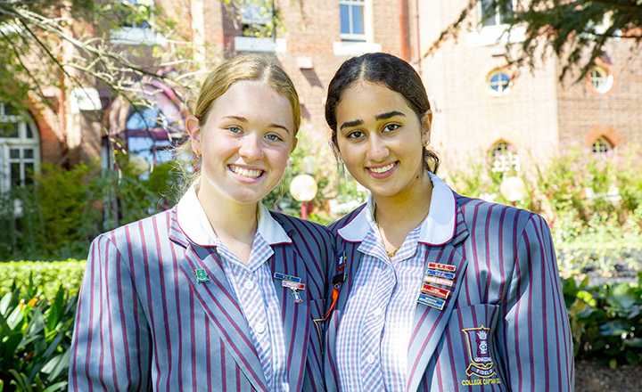 School-Captains-2021-1 | Genazzano