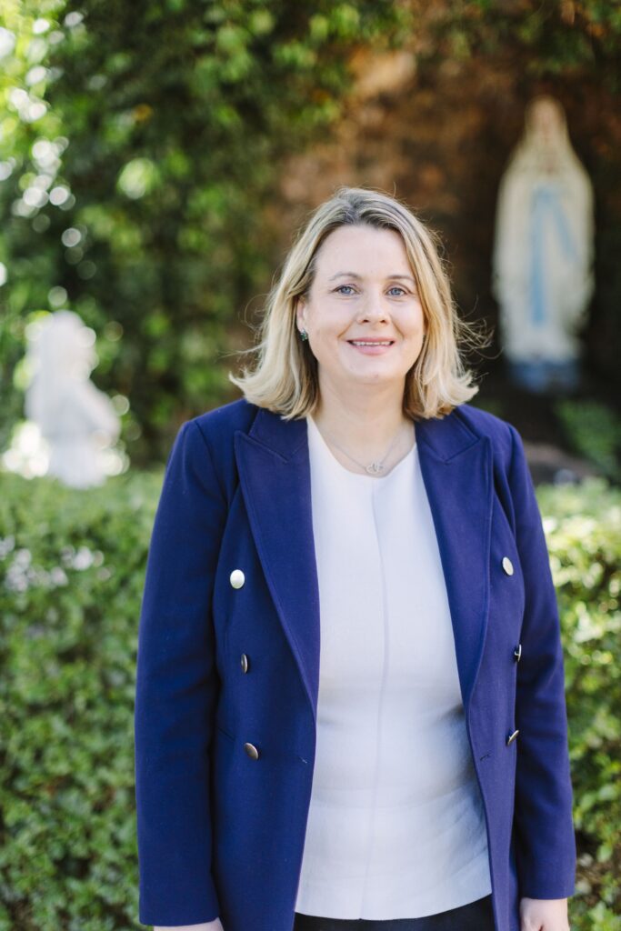 Steph Johnson | Genazzano